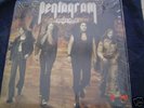 Pentagram - First Daze Here Too  2 LP - Rare 