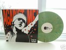 AGAINST ME REINVENTING AXL ROSE GUACAMOLE VINYL NOFX