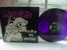 MISFITS Die Die My Darling 12