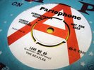 THE BEATLES.  LOVE ME DO. DEMO. THE  RAREST UK SINGLE