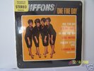 The Chiffons 