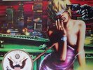 ZEBRA – COSMIC FRENCH FUNK – RARE 1st ALBUM