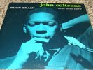 JOHN COLTRANE BLUE NOTE LP 