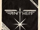 ANTHEM - ENGLAND EP, NWOBHM