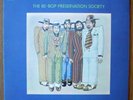 The Be-Bop Preservation Society, 1970 (Dawn DNLS 3027)