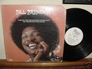 Bill Brandon     Self title   OG Rare Soul Promo  EX+