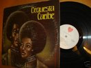 Orquesta Caribe Raza de Bronce Hector Rivera Salsa Lp