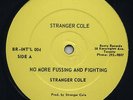 HARD RARE SOUNDSYSTEM ROOTS-STRANGER COLE hear