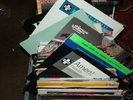 120x Hard House -Trance -Dance -Techno -Breaks Records
