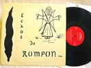Echos de Rompon Jeanne Bovet piano Bach Private Swiss