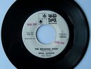 Northern Soul Deena Johnson The Breaking Point 'Hear'
