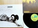 LP/ JANUS - GRAVEDIGGER Orig Ger Harvest Psych Prog '72