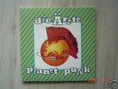Planet Punk + DIE ÄRZTE + LP 1995 2 LP`s