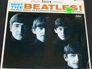 Meet The Beatles NO CREDITS STEREO IN SHRINK Near MINT