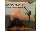 AFRO FUNK LP - Mombasa - African Rhythm & Blues Orig.