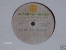 ABBA-LAY ALL YOUR LOVE ON ME-ACETATE *TEST PRESSING