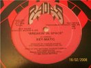 KEY-MATIC   Breakin' in Space ** ELECTRO HIP-HOP ANTHEM