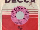 Little Charles & Sidewinders Decca 31980 Northern Soul