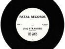THE SAINTS I'm Stranded FATAL RECORDS Orig 45  Punk KBD