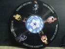 SATURNALIA  Magical Love LP  with book.  V. Rare Psych