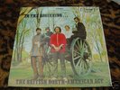The British North-American Act garage punk orig