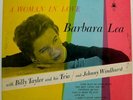 BARBARA LEA Woman In Love ORIGINAL '55 RIVERSIDE 10