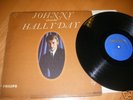 JOHNNY HALLYDAY- 