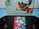PRODIGY -fat of land- LP electronica SMACK MY BITCH UP