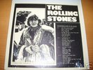 ROLLING STONES Gravestones & Rape Of The Vaults No TMOQ