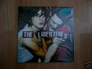 LIBERTINES SELF TITLED LIMITED EDITION LP V.RARE