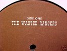 WASTED RANGERS -'78 private stoned rural psych 2-LP set