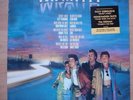 THE WRAITH  - O.S.T. LP RARE US OG SEALED