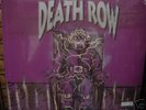 DEATH ROW HITS VOL #2 Rare Heavy Vinyl Sealed 2 LP Set