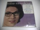 RARE  LP ( CANADA)  NANA MOUSKOURI   l'eau qui dort