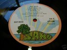 ROXY MUSIC DEBUT LP 1ST UK PRS ISLAND PINK RIM UnPlAyEd