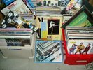 OVER 600 CHART- POP -ROCK-CHART-  LPS  GOOD CONDITION