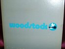 Woodstock Vols. 1 & 2 5-LP Box MFSL 200 Original Master