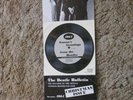 BEATLES 1964 SEASONS GREETINGS FLEX RECORD FAN CLUB