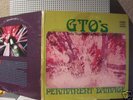 USA LP - GTO´S - PERMANENT DAMAGE - Prod. FRANK ZAPPA
