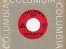Northern Soul 45 LEE DAVID Temptation Is Calling