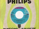 Northern Soul 45 THE PRESENT Many's The Slip on Philips
