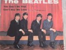 BEATLES