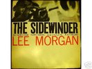 LEE MORGAN The Sidewinder BLUE NOTE 4157 mono NY orig