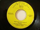 MODERN SOUL King Tutt Fun City You’ve Got Me Hung Up