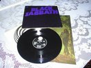 Black Sabbath Master of Reality
