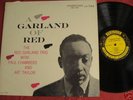 RED GARLAND A Garland Of Red PRESTIGE 7064 mono 1st NM-