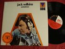 JACK WILKINS Windows MAINSTREAM 396 stereo 1st NM-
