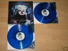 TORCH - BLAUER SAMT (BLAUES VINYL)- ADVANCED CHEMISTRY