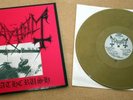 MAYHEM - DEATHCRUSH LP DARKTHRONE XASTHUR MAYHEM WATAIN