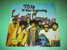 LEON'S CREATION This Is Beginning STUDIO-10 1969 psych